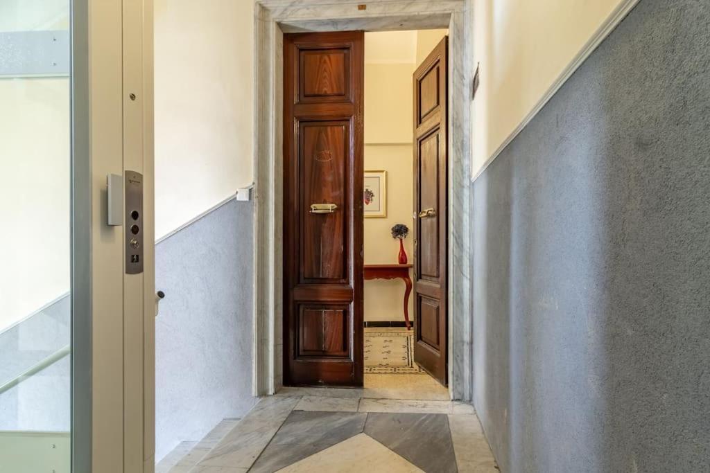 ラ・スペツィアCasa Oldoiniアパートメント エクステリア 写真