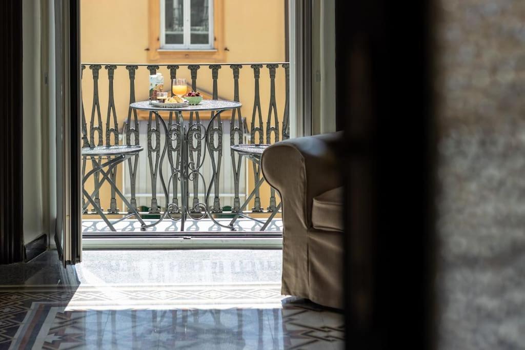 ラ・スペツィアCasa Oldoiniアパートメント エクステリア 写真